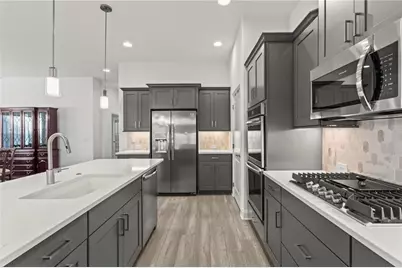 20 Weathervane Way, Hiram, GA 30141 - Photo 18