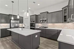 20 Weathervane Wy, Hiram, GA 30141 - Photo 6