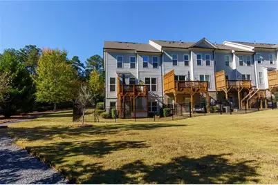 1002 Towneship Way, Roswell, GA 30075 - Photo 4