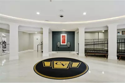 800 Peachtree Street NE #2303, Atlanta, GA 30308 - Photo 28