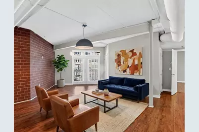 800 Peachtree Street NE #2303, Atlanta, GA 30308 - Photo 1