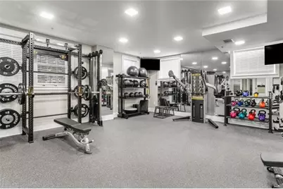 800 Peachtree Street NE #2303, Atlanta, GA 30308 - Photo 30