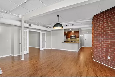 800 Peachtree Street NE #2303, Atlanta, GA 30308 - Photo 10