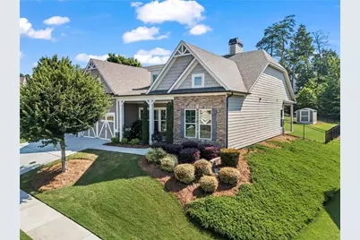 105 Laurel Canyon Trail, Canton, GA 30114 - Photo 42