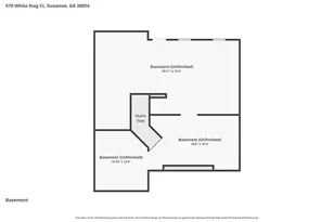 570 White Stag Ct, Suwanee, GA 30024 - Photo 42