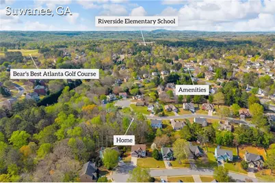 570 White Stag Court, Suwanee, GA 30024 - Photo 36