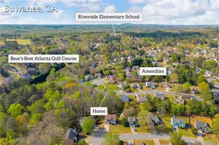 570 White Stag Ct, Suwanee, GA 30024 - Photo 36