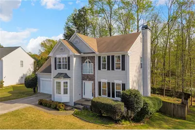 570 White Stag Court, Suwanee, GA 30024 - Photo 2