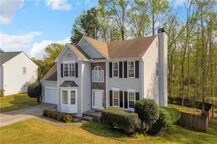 570 White Stag Ct, Suwanee, GA 30024 - Photo 2