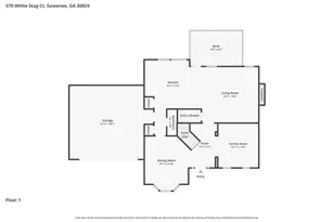 570 White Stag Ct, Suwanee, GA 30024 - Photo 44