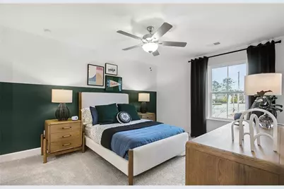 222 Kindness Circle, McDonough, GA 30252 - Photo 16