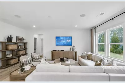 222 Kindness Circle, McDonough, GA 30252 - Photo 4