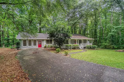 5317 Highway 81, Loganville, GA 30052 - Photo 2