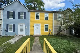 1944 Terri Meyer Dr SE, Smyrna, GA 30080 - Photo 1