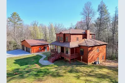 356 Mill Creek Acres, Blue Ridge, GA 30513 - Photo 8