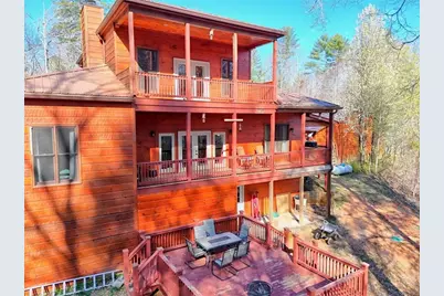 356 Mill Creek Acres, Blue Ridge, GA 30513 - Photo 2