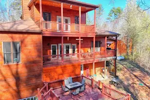 356 Mill Creek Acres, Blue Ridge, GA 30513 - Photo 2