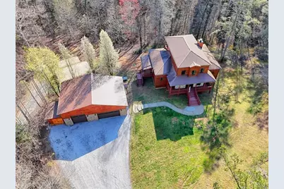 356 Mill Creek Acres, Blue Ridge, GA 30513 - Photo 10