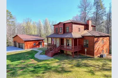 356 Mill Creek Acres, Blue Ridge, GA 30513 - Photo 1