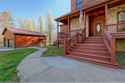 356 Mill Creek Acres, Blue Ridge, GA 30513 - Photo 18