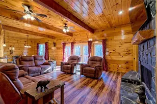 356 Mill Creek Acres, Blue Ridge, GA 30513 - Photo 26