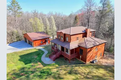 356 Mill Creek Acres, Blue Ridge, GA 30513 - Photo 6