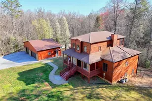 356 Mill Creek Acres, Blue Ridge, GA 30513 - Photo 6