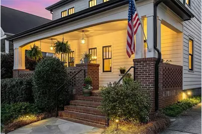 4484 Oakdale Road SE, Smyrna, GA 30080 - Photo 8