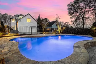 4484 Oakdale Road SE, Smyrna, GA 30080 - Photo 2