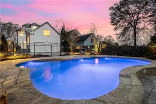 4484 Oakdale Rd SE, Smyrna, GA 30080 - Photo 2