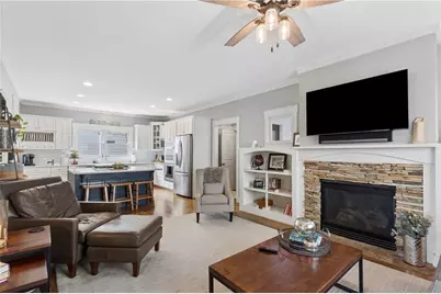 4484 Oakdale Road SE, Smyrna, GA 30080 - Photo 16