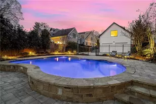 4484 Oakdale Rd SE, Smyrna, GA 30080 - Photo 44