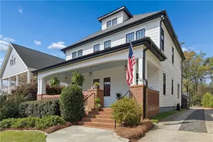 4484 Oakdale Rd SE, Smyrna, GA 30080 - Photo 6