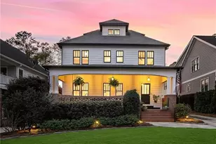 4484 Oakdale Rd SE, Smyrna, GA 30080 - Photo 1