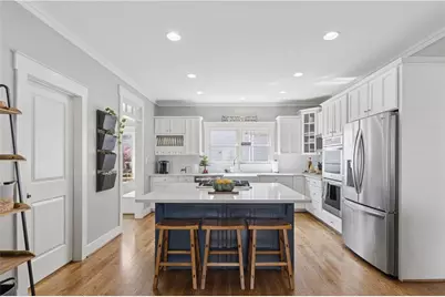 4484 Oakdale Road SE, Smyrna, GA 30080 - Photo 18