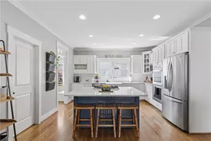 4484 Oakdale Rd SE, Smyrna, GA 30080 - Photo 18