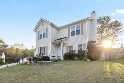 176 Bay Court Drive, Stockbridge, GA 30281 - Photo 2