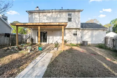 176 Bay Court Drive, Stockbridge, GA 30281 - Photo 26