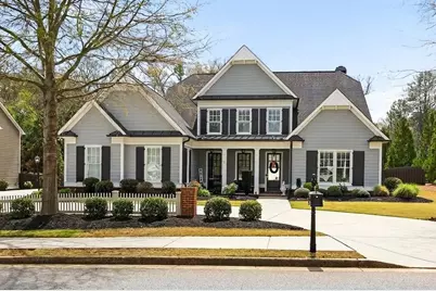 3730 Williams Point Drive, Cumming, GA 30028 - Photo 1