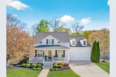 7371 Grand Reunion Drive, Hoschton, GA 30548 - Photo 1