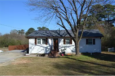 555 Lee Byrd Road, Loganville, GA 30052 - Photo 2