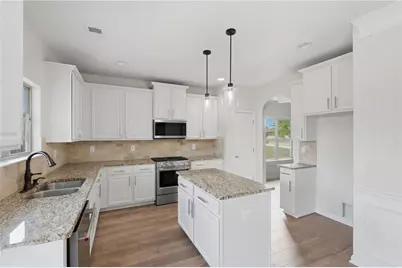 5930 Country Lake Road, Cumming, GA 30041 - Photo 16