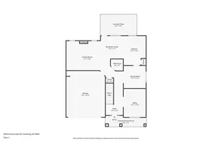 5930 Country Lake Rd, Cumming, GA 30041 - Photo 52