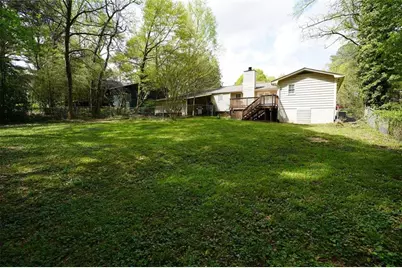 2201 Meadow Wood Court, Marietta, GA 30062 - Photo 18