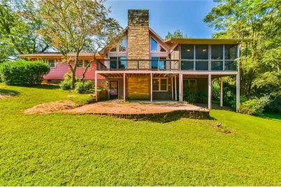 935 Powderbag Creek Road, Hartwell, GA 30643 - Photo 32