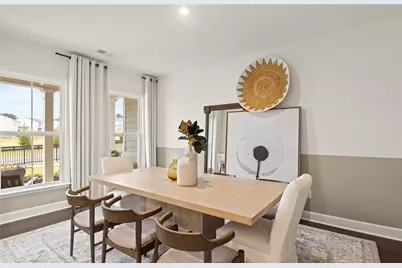 200 Kindness Circle, McDonough, GA 30252 - Photo 4