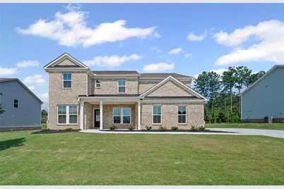 200 Kindness Circle, McDonough, GA 30252 - Photo 1