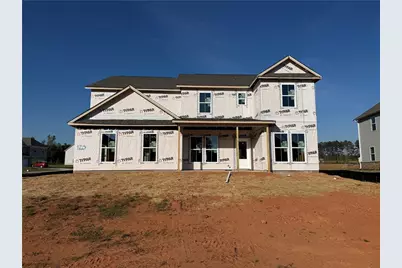200 Kindness Circle, McDonough, GA 30252 - Photo 1