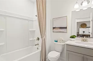 200 Kindness Circle, McDonough, GA 30252 - Photo 18