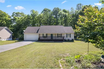 320 Brody Drive NE, Resaca, GA 30735 - Photo 1
